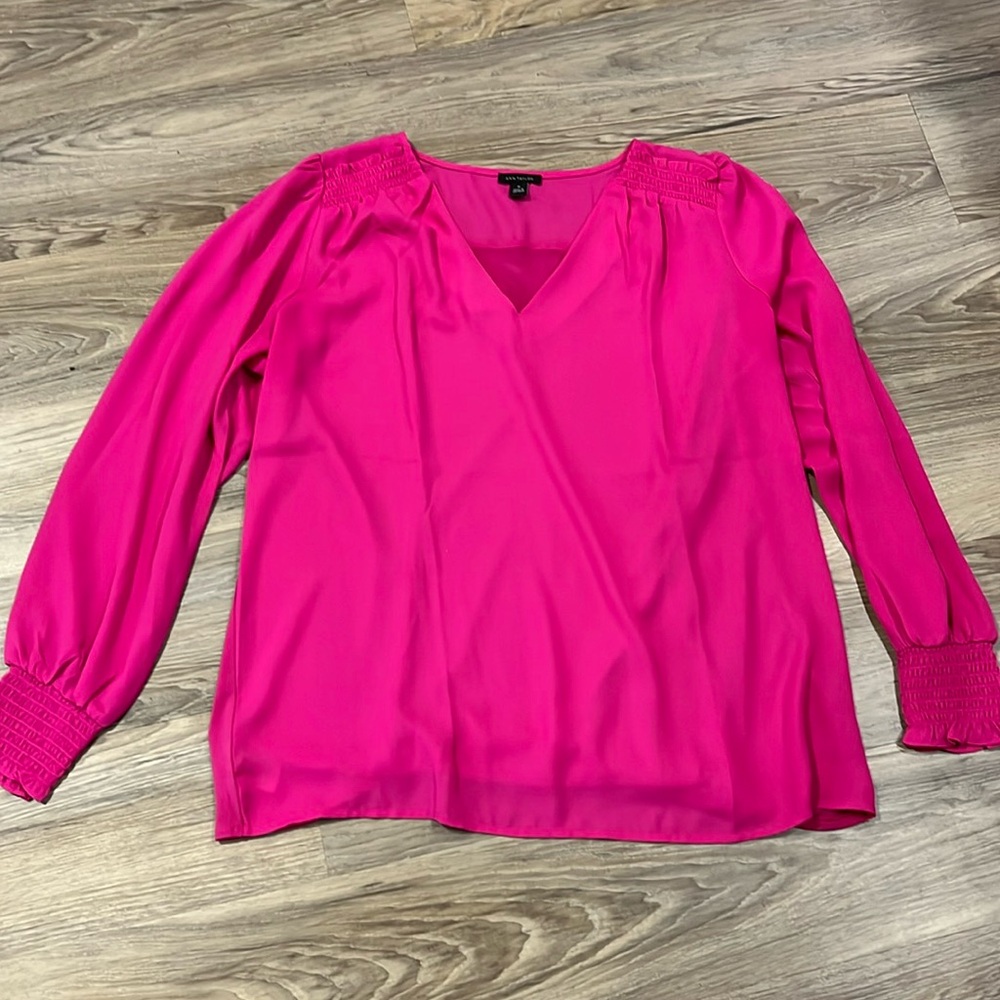 Ann Taylor Top